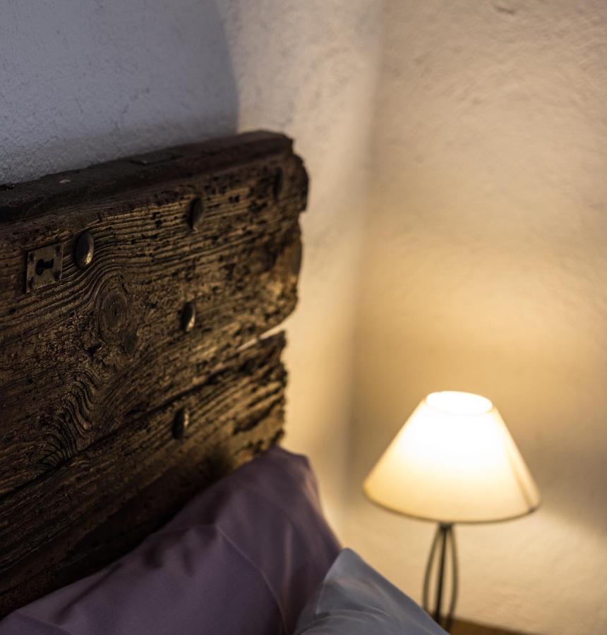 Mas De L'Arlequi Pensionat Rojals Exteriör bild